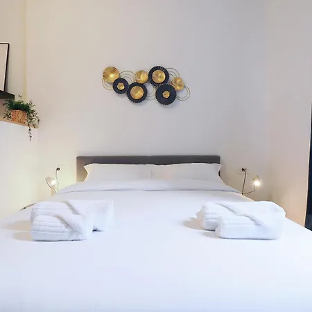 Apartmán Primopiano - Arqua Milán