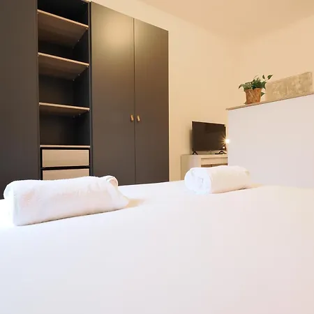 Apartmán Primopiano - Arqua