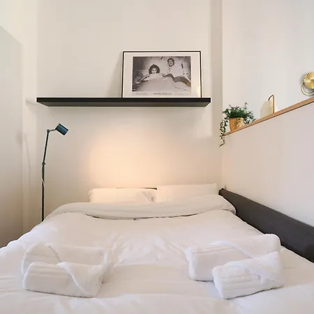 Apartmán Primopiano - Arqua *