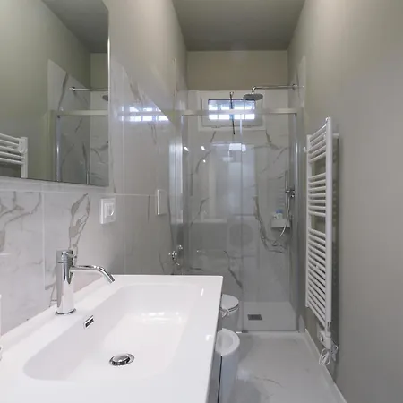 Primopiano - Arqua Apartmán Milán