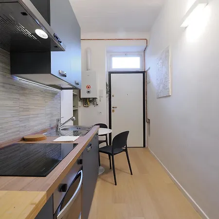 Primopiano - Arqua Apartmán Milán
