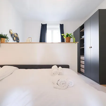 Primopiano - Arqua Apartmán