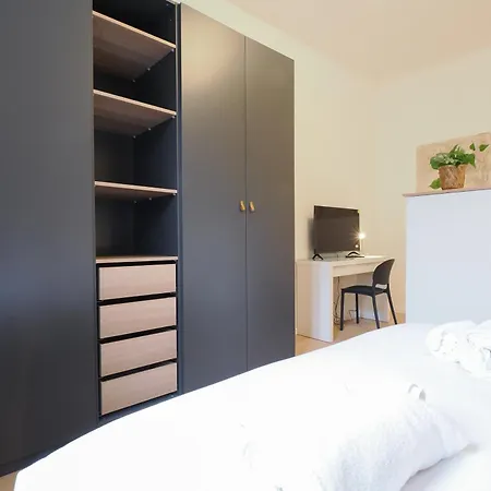 Primopiano - Arqua Apartmán *