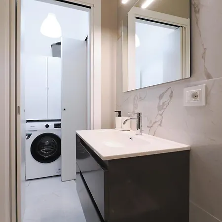Apartmán Primopiano - Arqua