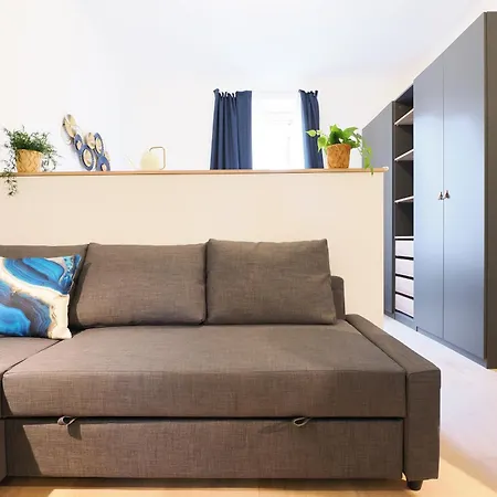 Primopiano - Arqua Apartmán