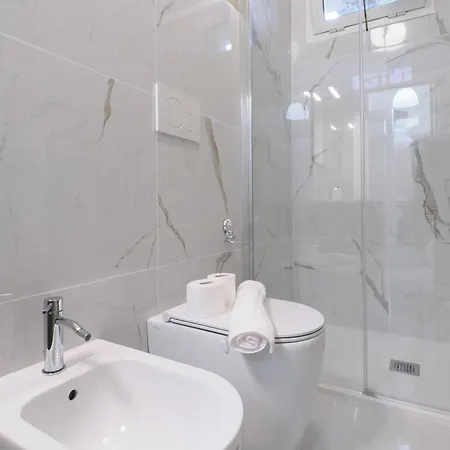 Apartmán Primopiano - Arqua Milán