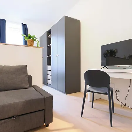 Apartament Primopiano - Arqua Mediolan