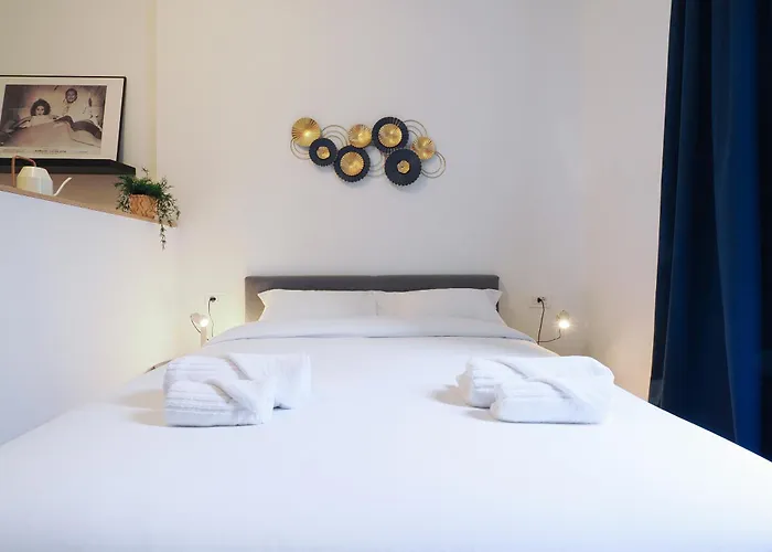 Apartament Primopiano - Arqua Mediolan