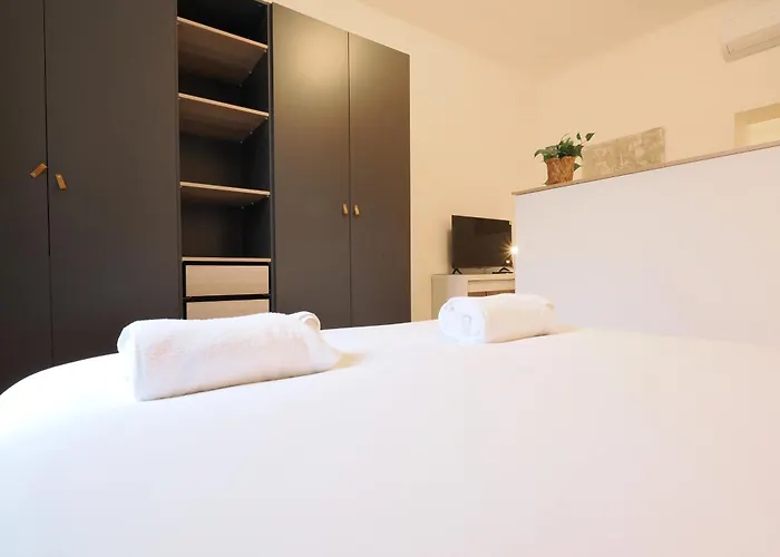 Apartament Primopiano - Arqua