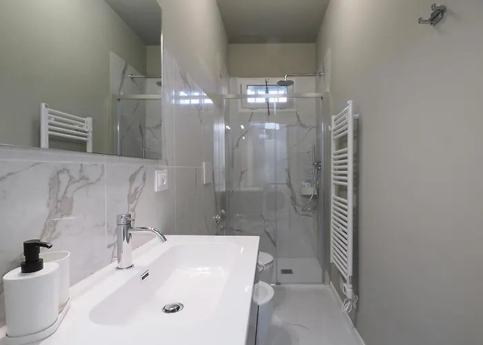 Primopiano - Arqua Apartament Mediolan