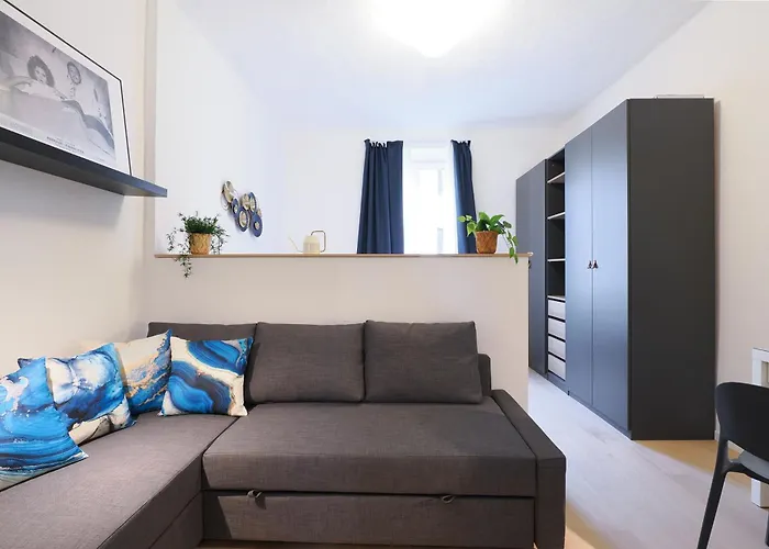 Apartament Primopiano - Arqua Mediolan