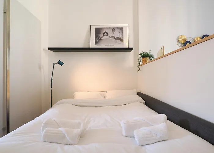 Apartmán Primopiano - Arqua *