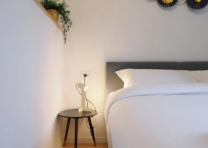 Primopiano - Arqua Apartmán