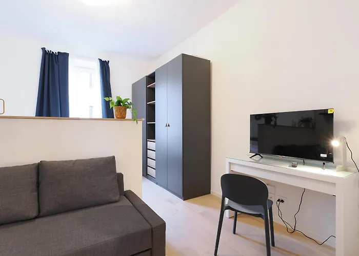 Primopiano - Arqua Apartmán *