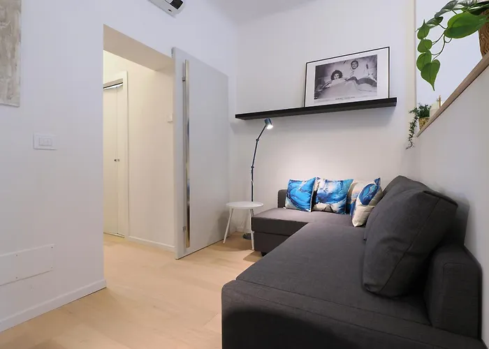 Apartmán Primopiano - Arqua Milán