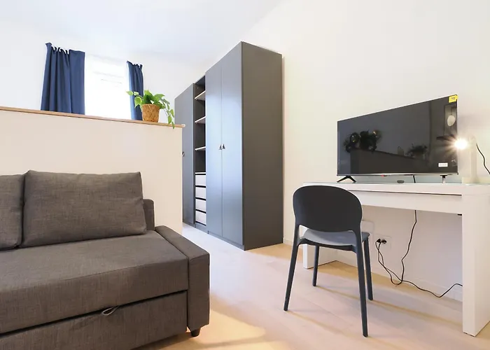 Apartmán Primopiano - Arqua Milán