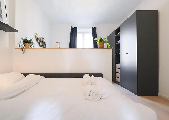 Primopiano - Arqua Apartmán