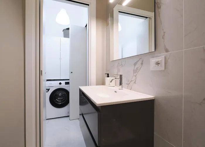 Apartmán Primopiano - Arqua