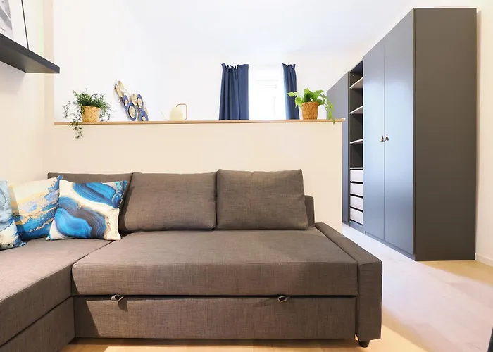 Primopiano - Arqua Apartmán